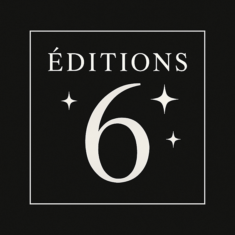 Éditions 6